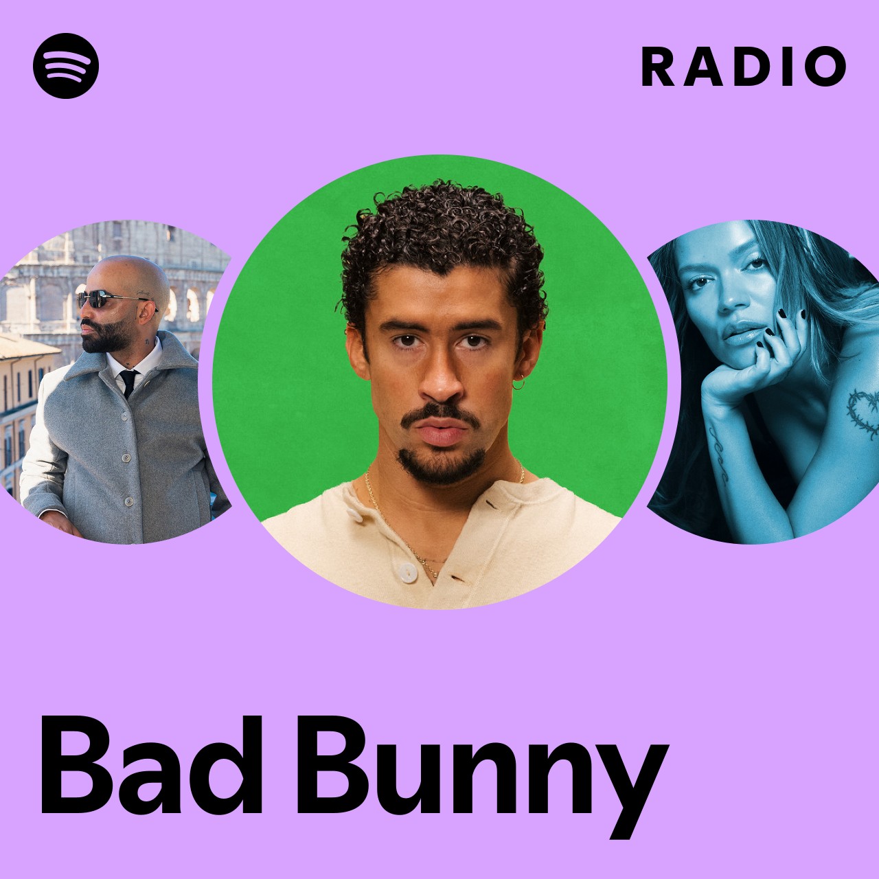 Playlist image