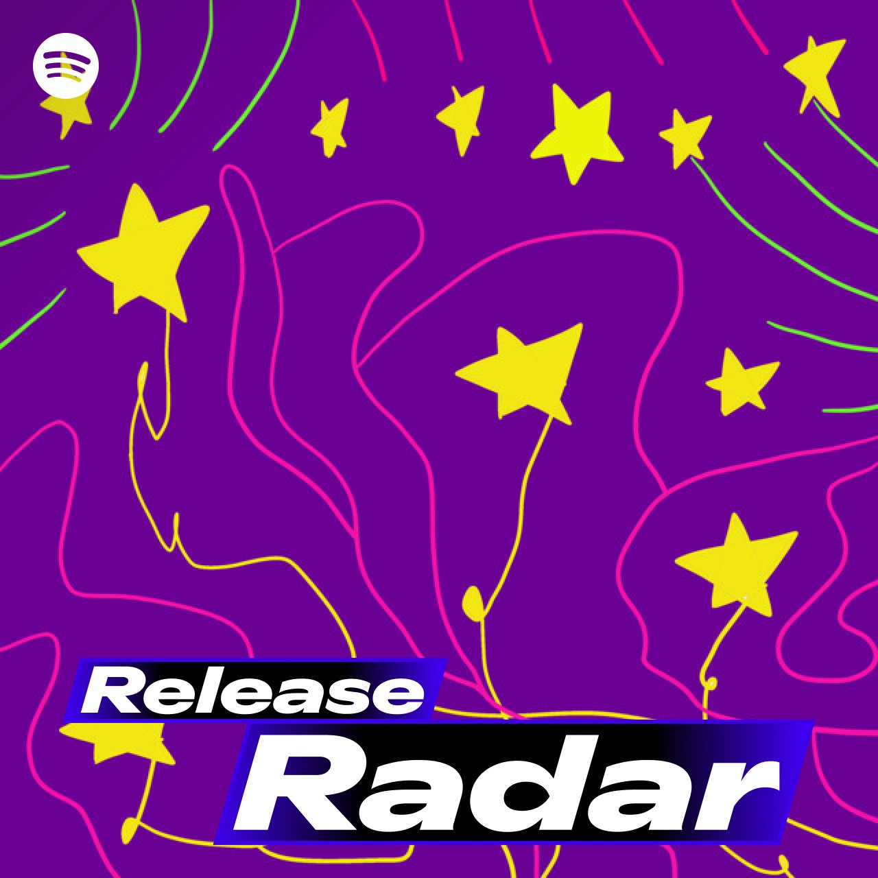 Release Radar | Spotify Playlist