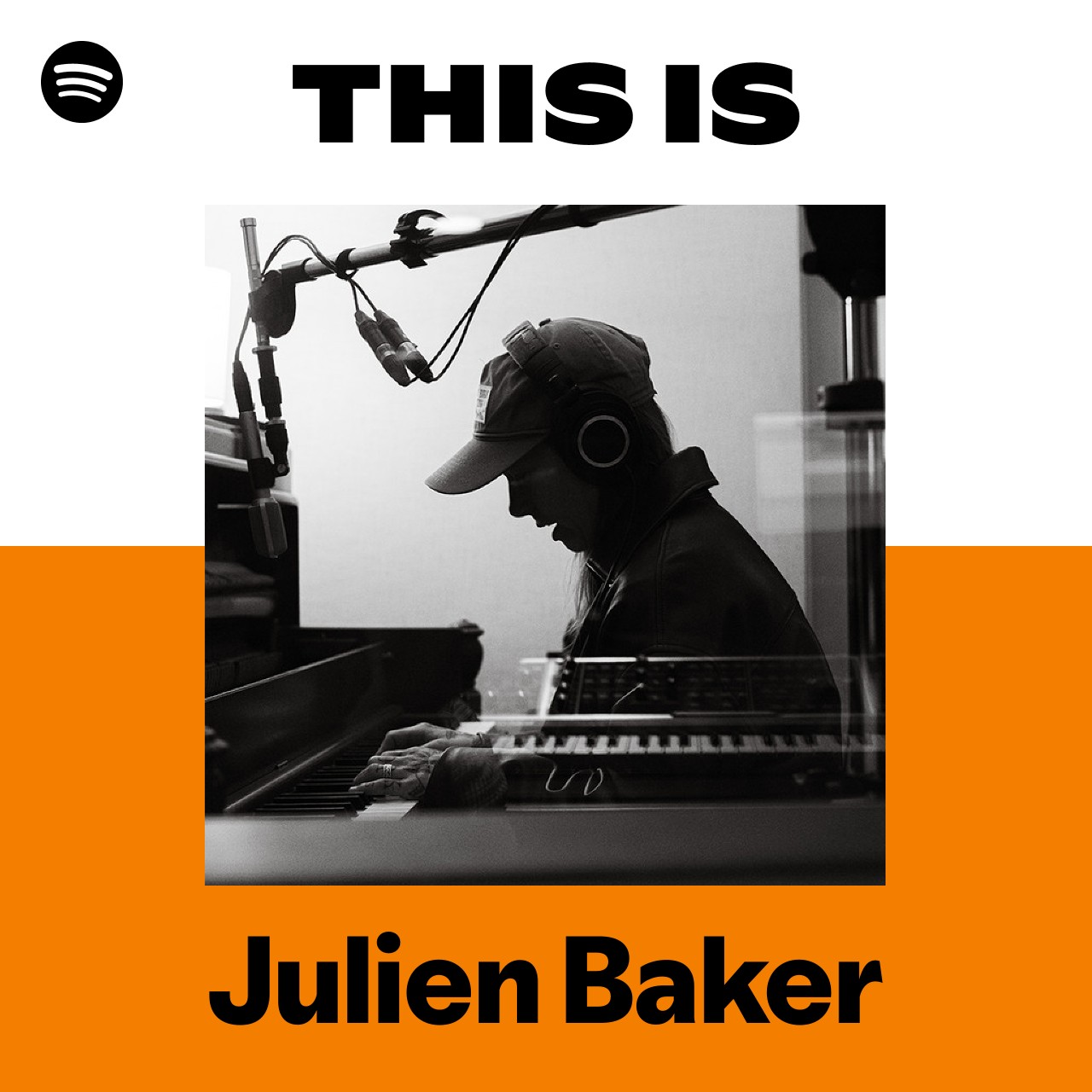 This Is Julien Baker