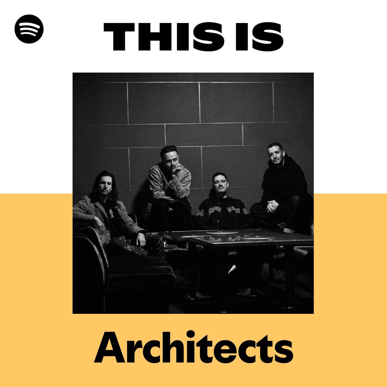 This Is Architects