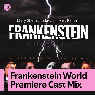 Imagem de Frankenstein World Premiere Cast