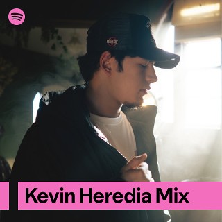 Imagem de Kevin Heredia