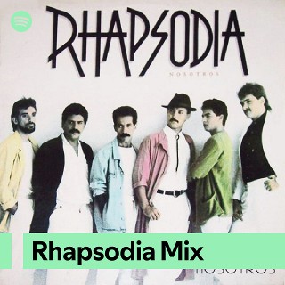 Imagem de Rhapsodia