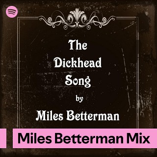 Imagem de Miles Betterman