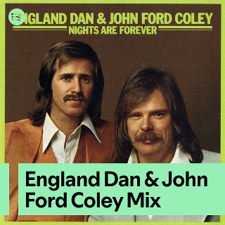Imagem de England Dan & John Ford Coley