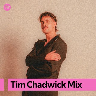 Imagem de Tim Chadwick