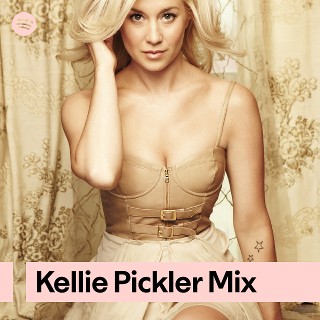 Imagem de Kellie Pickler