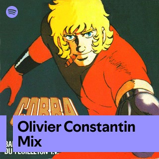 Imagem de Olivier Constantin