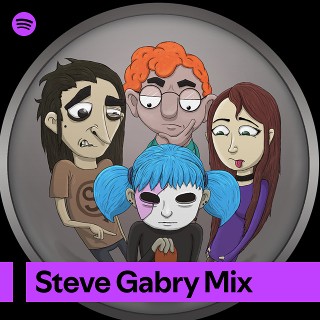 Imagem de Steve Gabry