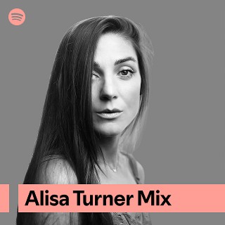 Imagem de Alisa Turner