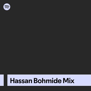 Imagem de Hassan Bohmide