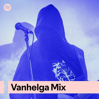 Imagem de Vanhelga