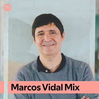 Imagem de Marcos Vidal