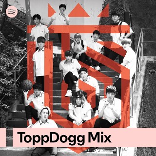 Imagem de TOPP DOGG
