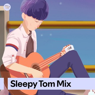 Imagem de Sleepy Tom
