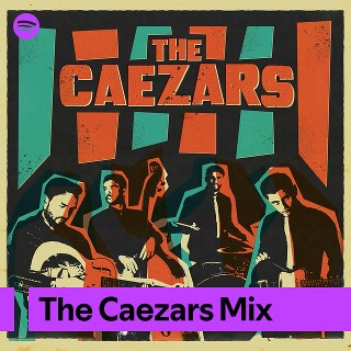 Imagem de Caezar