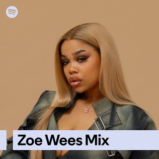 Imagem de Zoe Poledoris