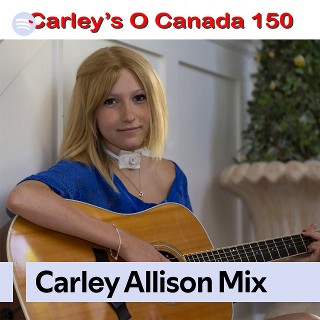 Imagem de Carley Allison