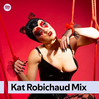 Imagem de Kat Robichaud