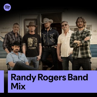 Imagem de Randy Rogers Band