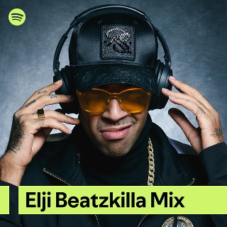 Imagem de Elji Beatzkilla