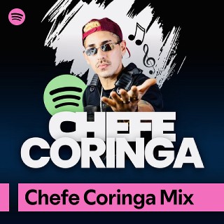 Imagem de Chefe Coringa