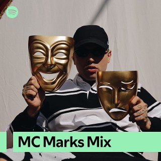 Imagem de Young Markz