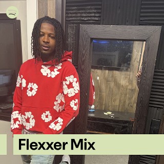 Flexxer | Spotify
