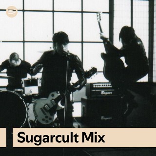 Imagem de Sugarcult