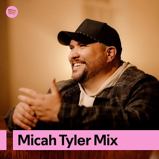 Imagem de Micah Tyler