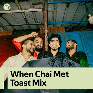 Imagem de When Chai Met Toast