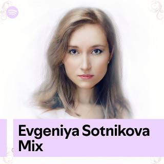 Imagem de Evgeniya Sotnikova