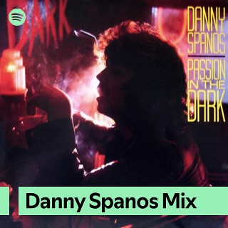 Imagem de Danny Spanos