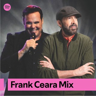 Imagem de Frank Ceara