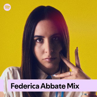 Imagem de Federica Abbate