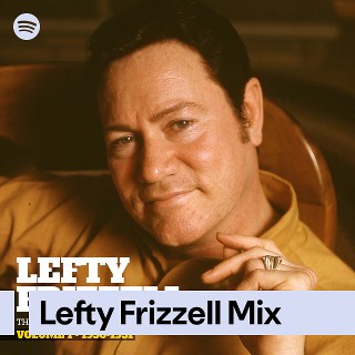 Imagem de Lefty Frizzel