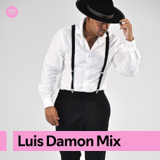 Imagem de Luis Damón