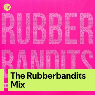 Imagem de The Rubberbandits