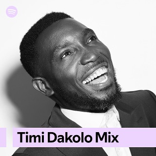Imagem de Timi Dakolo