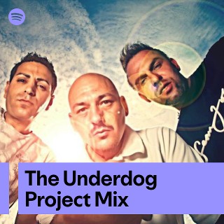 Imagem de The Underdog Project