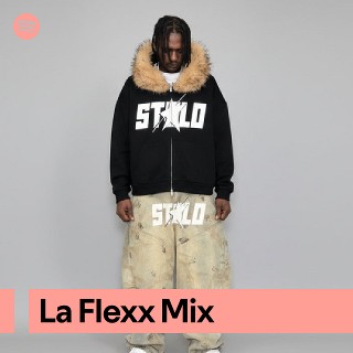 La Flexx | Spotify