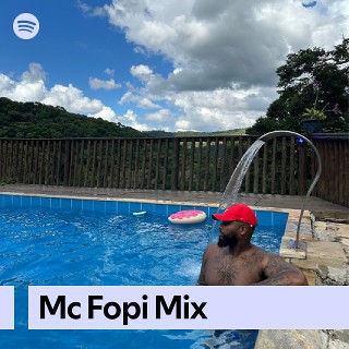 Imagem de MC Fopi