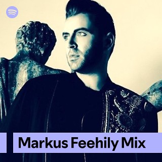 Imagem de Markus Feehily