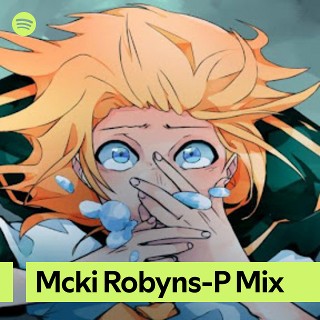 Imagem de Mcki Robyns-P