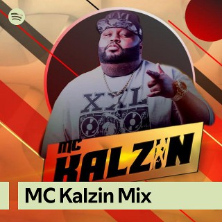 Imagem de MC Kalzin