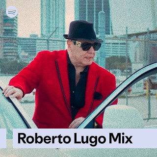 Imagem de Roberto Lugo