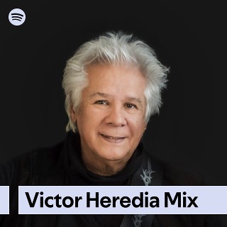 Imagem de Victor Heredia