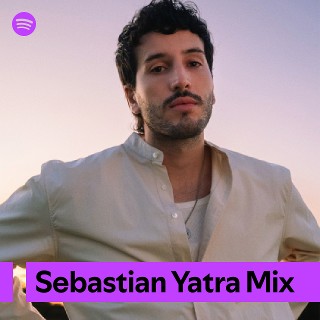 Imagem de Sebastian Yatra