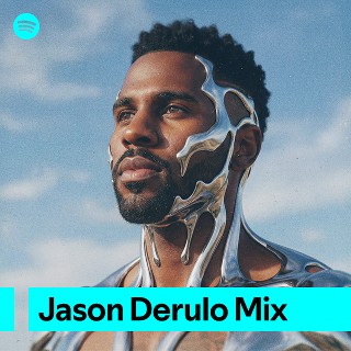 Jason Derulo Mix | Spotify Playlist