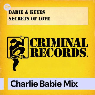 Imagem de Charlie Babie